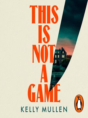 cover image of This Is Not a Game